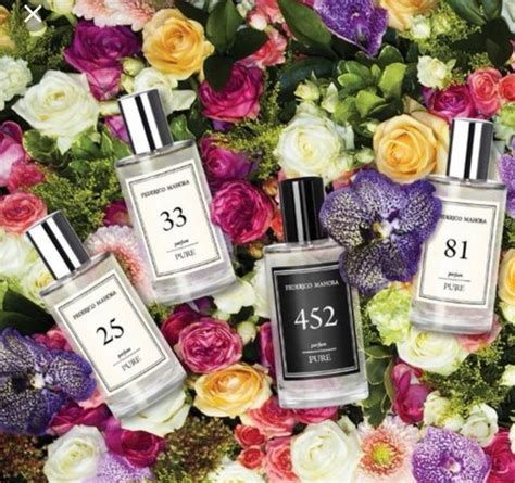 fm fragrances